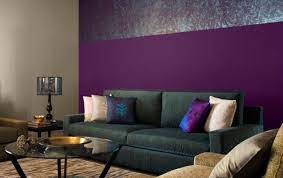 Living Room Wall Color