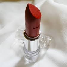 lakme r352 enrich satin lipstick review