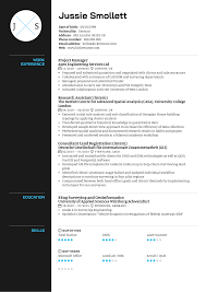 Project manager positions are naturally achievement oriented. Project Manager Resume Sample Kickresume