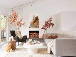 25 Modern Fireplace Ideas For Every