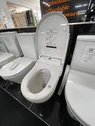 intelligent smart toilet seat