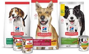 hill s science t dog food review