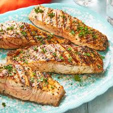 best grilled salmon recipe how to