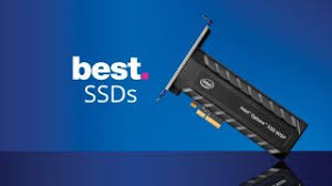 Best Ssds 2019 Get The Fastest Storage For Your Pc Techradar