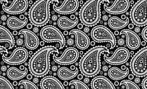black and white bandana hd wallpapers