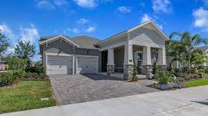 new home communities in orlando fl for