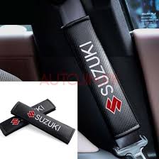 Car Seat Safety Belt Pad Cover