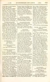 259 towns edinburgh 1838 1846