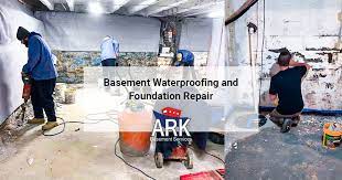 Basement Waterproofing Pittsburgh Pa