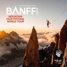 banff centre mountain film festival