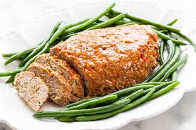 turkey meatloaf recipe