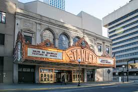 An Inside Look At The Stanley Theaters Celestial