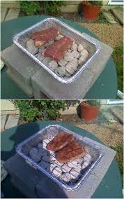 Diy Barbecue Grills
