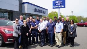 We provide quality car repair & maintenance at the lowest price possible to you! Subaru Repair Near Trenton Flemington Subaru Service