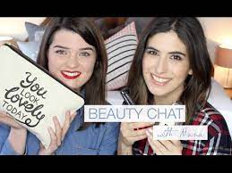 beauty chat giveaway with vivianna