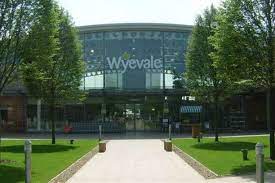Wyevale S 5 Of Its Largest Centres