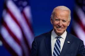 Now in his 60s, he ran as a leader. Biden S Cabinet And White House Picks Who They Are And What We Know Wsj