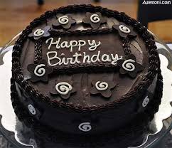 نتیجه تصویری برای عکس کیک تولد