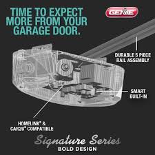 smart garage door opener 3155d tsv