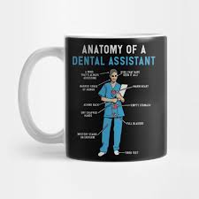 gifts funny dental istant gift