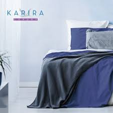 Karira Luxury Viscose From Bamboo Bed
