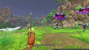 Dragon Quest XI Side Quest 17 Light it Up Guide - YouTube
