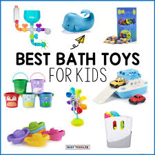 15 best bath toys for kids busy toddler