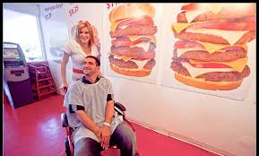 Top 10 Untold Truths Of The Heart Attack Grill Babbletop