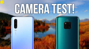 Huawei p30 pro bring a triple camera with tof 3d sensor to capture depth information. Huawei P30 Vs Huawei Mate 20 Pro Ultimate Camera Comparison Youtube