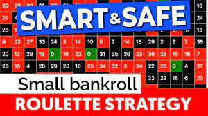 1, 1, 2, 3, 5, 8, 13, 21, 34, 55, 89, 144… it goes on and on until well past your death. Smart Roulette Strategy Small Bankroll Youtube