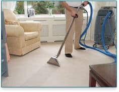 homestead carpet cleaning services in
