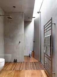 45 magnificent concrete bathroom design