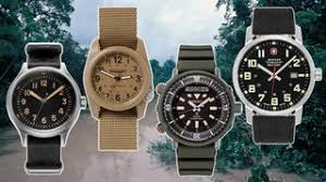 the best military watches add a rugged