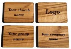 personalized gifts in bulk holy land
