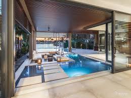 Luxury Modern Tropical Beach House