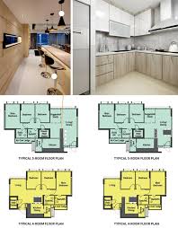 personalize your hdb corridor with