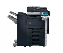 The bizhub 184/164 has been designed to minimise environmental impact with a specification that surpasses the international energy star standard (tier 2). Konica Minolta Bizhub C360 Printer Driver Download