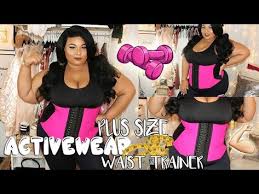 Pin On Plus Size Wrkout