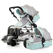 Unbranded Green Strollers Accessories