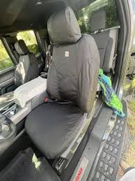 Seat Covers For Back Seat Ford Raptor