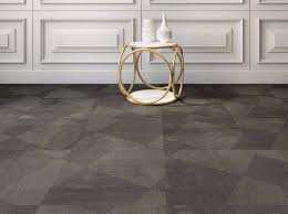 lugano carpet tiles with geometric