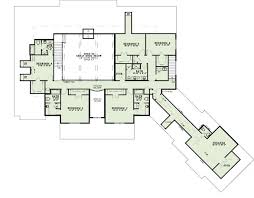 Luxury Floor Plan 6 Bedrms 5 5
