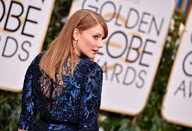 bryce dallas howard uses golden globes