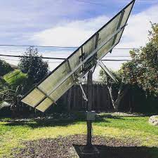 diy solar inexpensive homemade sun