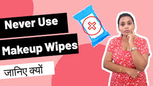 are makeup wipes bad for skin best