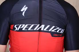 Review Specialized Sl Pro Jersey Road Cc