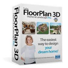 turbofloorplan 3d home landscape pro