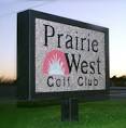 Prairie West Golf Club in Weatherford, Oklahoma | foretee.com