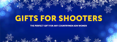 country shooting gifts gift ideas