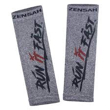 Zensah 6400 Z188 141 02 Run It Fast Compression Leg Sleeves